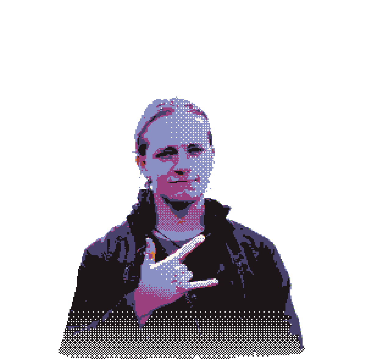 Headshot for Joseph Bremer.